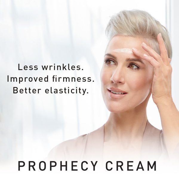 PROPHECY CREAM