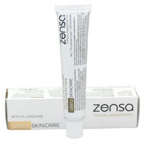 ZENSA Numbing Cream - 30g